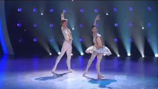 Yuriko Jared Performance