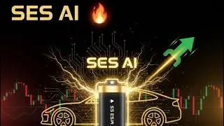 SES AI Stock 🚀 The Future of Batteries or High-Risk Gamble