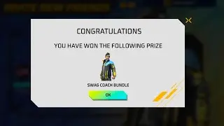Invite your friends get free bundle free fire | invite your friends event free fire