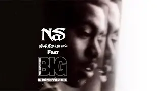 Nas feat Notorious B.I.G. - 40-16 Building (Remix)