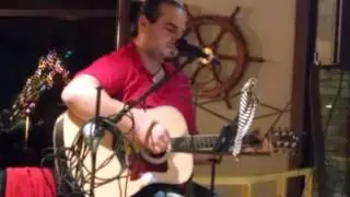 Lance Spears - My My, Hey Hey (Neil Young Cover) - 12/23/2016 - Ft. Pierre, SD