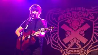 Jake Bugg -  How Soon the Dawn