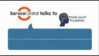 Think Smart Plumbing - Service Central Testimonial