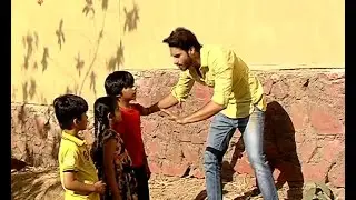 Udaan - 15th March 2017 -  Upcoming Twist - Colors TV Serial News