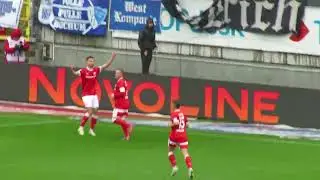 1. F. C. KAISERSLAUTERN - VfL Bochum 1848 [04.10.25 - Teil 2/9] FCK !👹