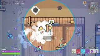 Event Z Class