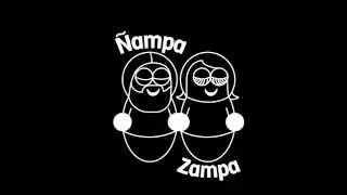 &Ntilde;ampazampa spot1