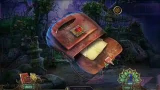 Darkarta A Broken Hearts Quest Collectors Edition | Hidden Object