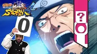 حكام ألعاب 👨‍⚖️: نقيم الضربات القاضية في Naruto Shippuden: Ultimate Ninja Storm 4 (الجزء السادس)