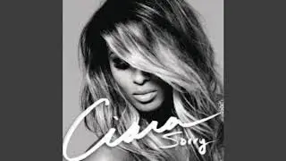 Ciara - Sorry (Jersey Club Remix) 2011
