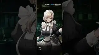 NIKKE - FATAL MAID Part 1