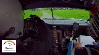 On-Board RA CONDROZ 2022 ROUSSELET Steve/BOMBLET David ES6 HERON