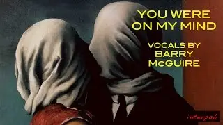 Faces • Barry McGuire: 
