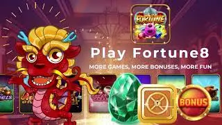Fortune8 Feature Games