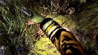 Metro: Last Light - Episode 2 - Dark Puppy!