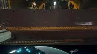 IAE2954 & Low Flying in Star Cittizen