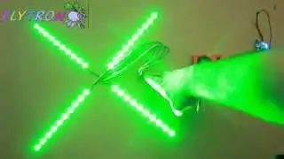 STROBON NEO - RGB LED Strip Controller for RC