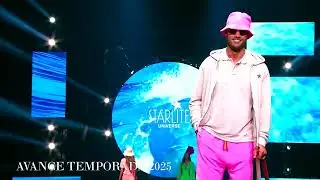 🌟 Starlite Universe Fashion 🎶✨ Canarias Swim Week 💫