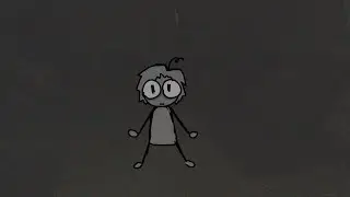 i survived 24 hours in the void *gone wrong* *scary* *3am challenge*