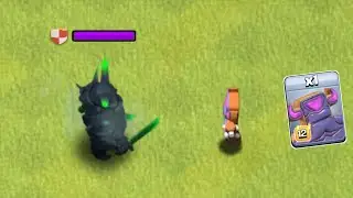C.O.O.K.I.E vs All Max Troops | Clash of Clans