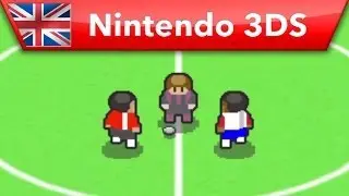 What is Nintendo Pocket Football Club? (Nintendo 3DS)