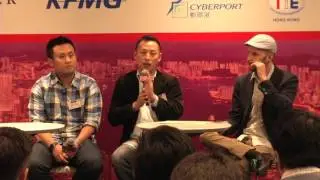 Silicon Dragon Awards 2015 Winner: Pinkoi, Taipei