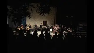 Μουσικό Σύνολο «Ιδιόρρυθμο» // Πεντοζάλι