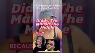 ICE, Evictions, And Politics Happened While You Watched Tisa #breakingnews #diddyinvestigation