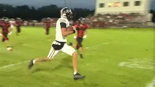 Iowa Valley comes out of the gate fast with a win over Springville in Week 0