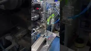 electric toothbrush head TUFTING BRUSH PRODUCTION LINE