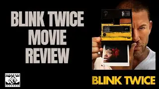 'Blink Twice' Movie Review