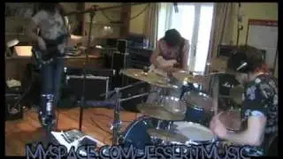 Ne-Yo - Closer Cover - Jesserit vs