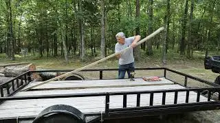 This Pressure Treated 2x6 Can Ruin Your Project