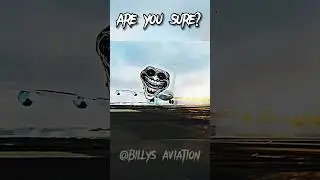 The Real Best Emergency Landings💀 #edit #aviation #trollface #shorts #viral #phonk #planecrash