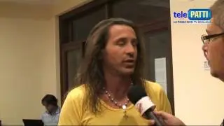 Intervista - Povia