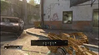 Comeback BO4 12\25\2023
