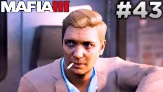 Mafia 3 Walkthrough - Mission #43 - Kill The Judge