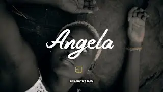 Afrobeat Instrumental 2025  Bien Soul X Omah Lay Type Beat Angela Afrobeat Type Beat