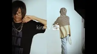 kiraSTAR (official mv) @ihkuiiris