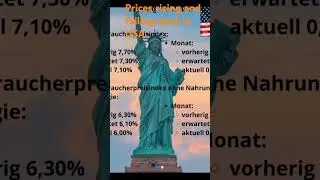 The current annual inflation rate in the United States is 2.3% for the 12 months ending April 2025.