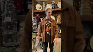 Max Maxwell&rsquo;s Drum Shop WEEKLY Deals Livestream - November 20th - Sonor S Class, Zild K, & more! 