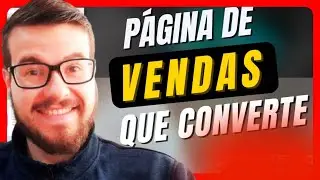 💸P&aacute;gina de Vendas ADVERTORIAL Black 7 D&Iacute;GITOS por dia (Pr&aacute;ticas do Marketing Digital)