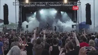 Music festivals could face new time restrictions