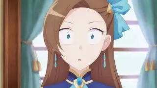 When side character have over spec than MC | Otome Game no Hametsu Flag | Anime Moment #16