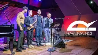 Anthony Fung Quartet live @ The Ravenscroft (Full Concert)