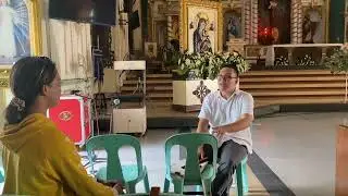DOCUMENTARY SHORT FILM: ST.BARTHOLOMEW APOSTLE CHURCH, CATBALOGAN CITY ❤️⛪