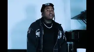 Rj2extra- Lose (Official Music Video ) dir by @icyyvis 