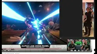 Reacting to another 2XKO interview... the brain rot is strong...