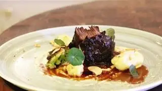 Cooking With... Braised Blade of Beef