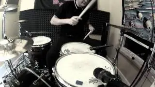 Counting Stars - One Republic Drum Cover By TJ Gibson